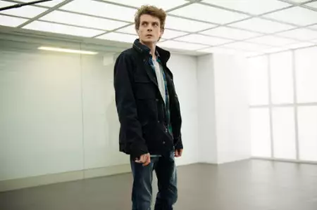 Continuum: Ocalić przyszłość - galeria zdjęć - filmweb