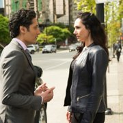 Continuum - galeria zdjęć - filmweb