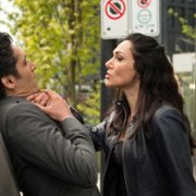 Continuum - galeria zdjęć - filmweb