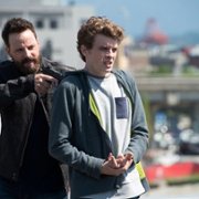 Continuum - galeria zdjęć - filmweb