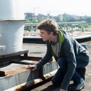 Continuum - galeria zdjęć - filmweb