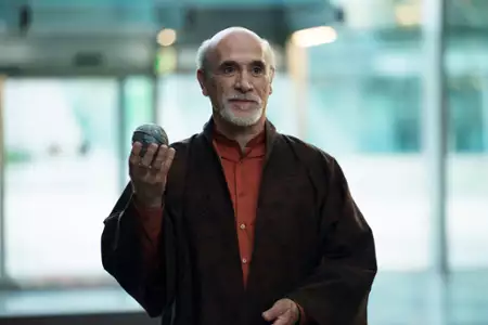 Continuum: Ocalić przyszłość - galeria zdjęć - filmweb