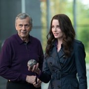 Continuum: Ocalić przyszłość - galeria zdjęć - filmweb