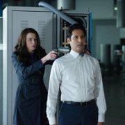 Continuum - galeria zdjęć - filmweb