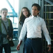 Continuum - galeria zdjęć - filmweb