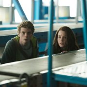 Continuum - galeria zdjęć - filmweb