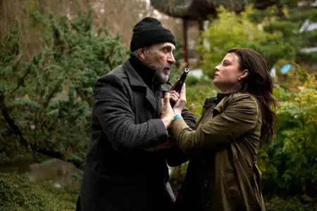 Continuum: Ocalić przyszłość - galeria zdjęć - filmweb