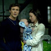 Continuum: Ocalić przyszłość - galeria zdjęć - filmweb