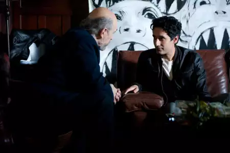 Continuum: Ocalić przyszłość - galeria zdjęć - filmweb
