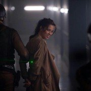 Continuum: Ocalić przyszłość - galeria zdjęć - filmweb