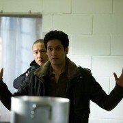 Continuum - galeria zdjęć - filmweb