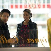 Continuum - galeria zdjęć - filmweb