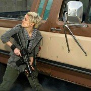 Continuum - galeria zdjęć - filmweb