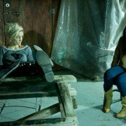 Continuum - galeria zdjęć - filmweb