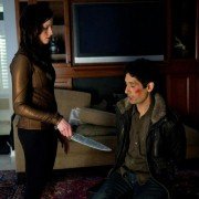Continuum - galeria zdjęć - filmweb