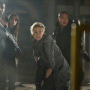 Continuum: Ocalić przyszłość - galeria zdjęć - filmweb