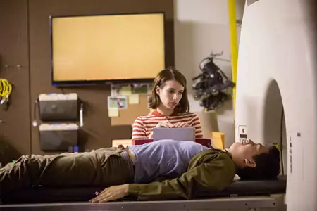 Ashby - galeria zdjęć - filmweb