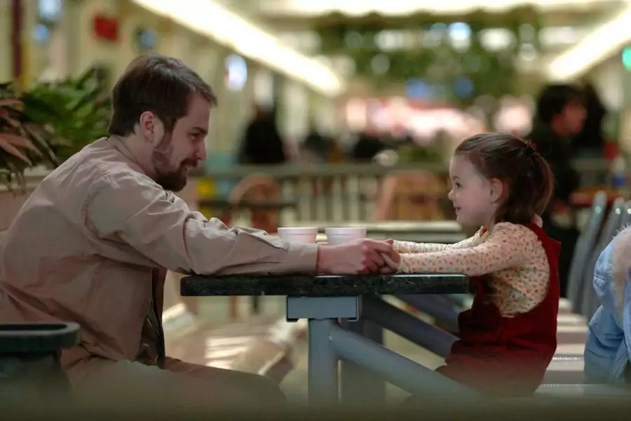 Śnieżne anioły - galeria zdjęć - filmweb