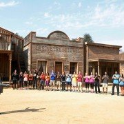 The Amazing Race - galeria zdjęć - filmweb