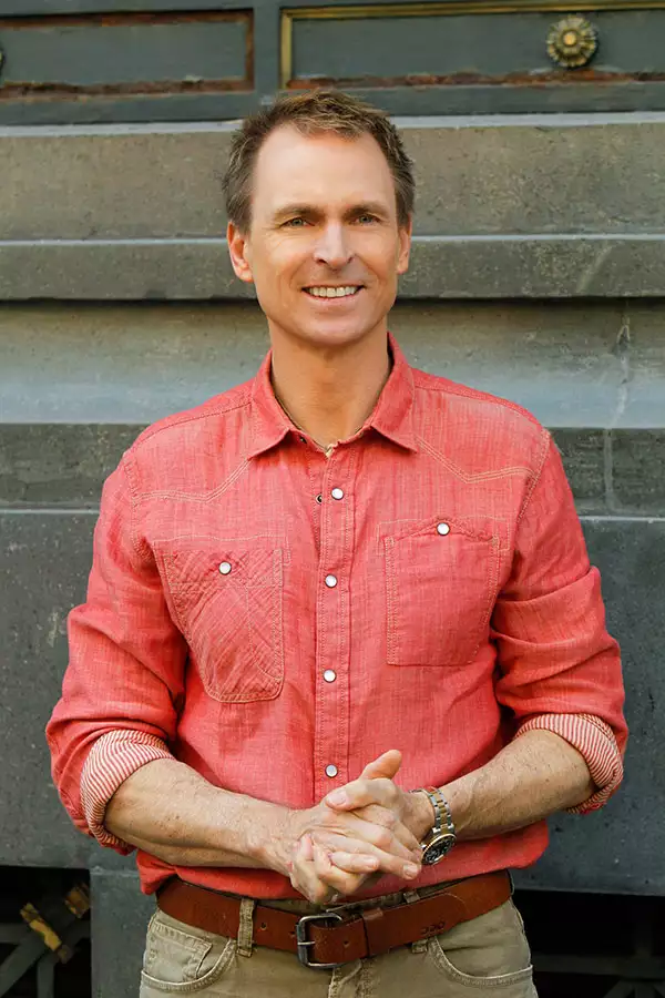 The Amazing Race - galeria zdjęć - filmweb