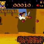 Disney's Aladdin - galeria zdjęć - filmweb