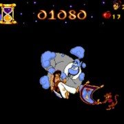 Disney's Aladdin - galeria zdjęć - filmweb