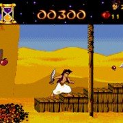 Disney's Aladdin - galeria zdjęć - filmweb