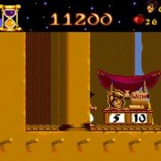 Disney's Aladdin - galeria zdjęć - filmweb