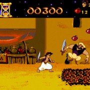 Disney's Aladdin - galeria zdjęć - filmweb