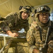 The Night Shift - galeria zdjęć - filmweb
