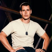 Brendan Fehr w Nocna zmiana