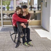 Gösta - galeria zdjęć - filmweb