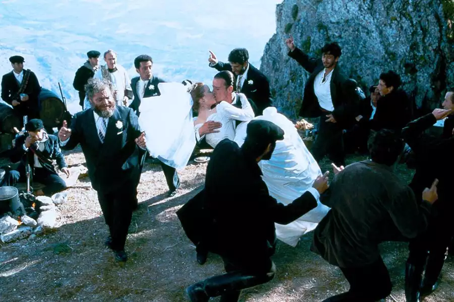Sycylijczyk - galeria zdjęć - filmweb