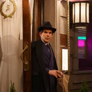 Blue Moon - galeria zdjęć - filmweb