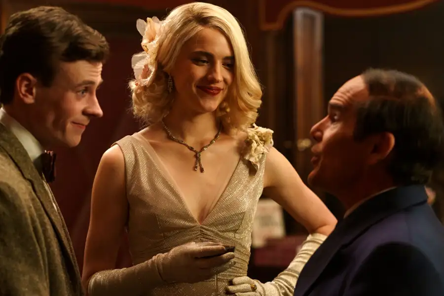 Blue Moon - galeria zdjęć - filmweb