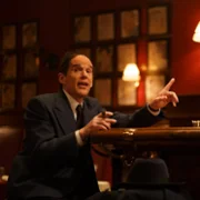 Blue Moon - galeria zdjęć - filmweb