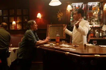 Blue Moon - galeria zdjęć - filmweb