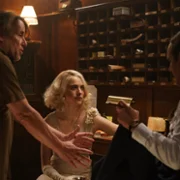 Blue Moon - galeria zdjęć - filmweb