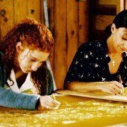 Jedwabna opowieść - galeria zdjęć - filmweb