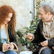Jedwabna opowieść - galeria zdjęć - filmweb