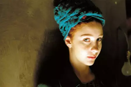 Jedwabna opowieść - galeria zdjęć - filmweb