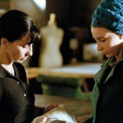 Jedwabna opowieść - galeria zdjęć - filmweb