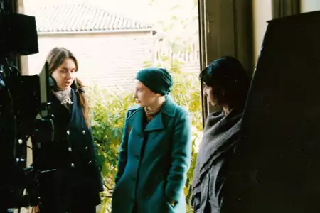 Jedwabna opowieść - galeria zdjęć - filmweb