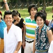 Boku Tachi to Chūzai San no 700 Nichi Sensō - galeria zdjęć - filmweb