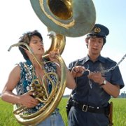 Boku Tachi to Chūzai San no 700 Nichi Sensō - galeria zdjęć - filmweb
