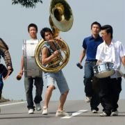 Boku Tachi to Chūzai San no 700 Nichi Sensō - galeria zdjęć - filmweb