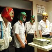 Boku Tachi to Chūzai San no 700 Nichi Sensō - galeria zdjęć - filmweb