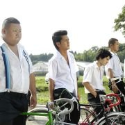 Boku Tachi to Chūzai San no 700 Nichi Sensō - galeria zdjęć - filmweb