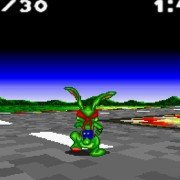 Jazz Jackrabbit - galeria zdjęć - filmweb