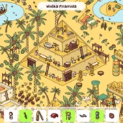 Hidden Through Time - galeria zdjęć - filmweb